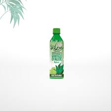 Aloe vera 50 cl