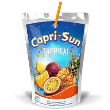 Capri Sun